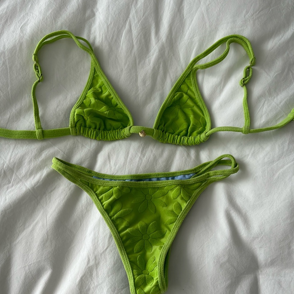 Bydee Swimwear - Prague Top & Bottom